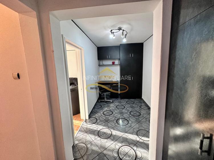 De vanzare apartament 2 camere decomandate Calea Marasesti Bacau - 23