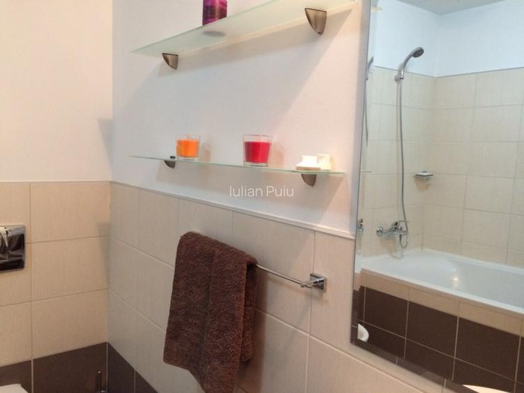Proprietar inchiriez apartament 3 camere_Natura Residence - 5
