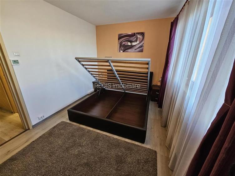 Apartament 2 camere SALA SPORTURILOR Brasov cu parcare - 11