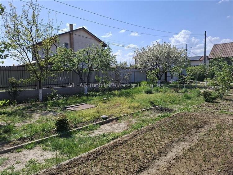 Casa P+M, Campineanca, 400mp teren, deschidere 31 ml - 18