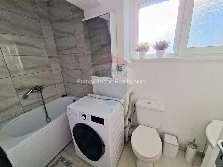 Apartament 2 camere de inchiriat în zona centrala Gradiste - 7