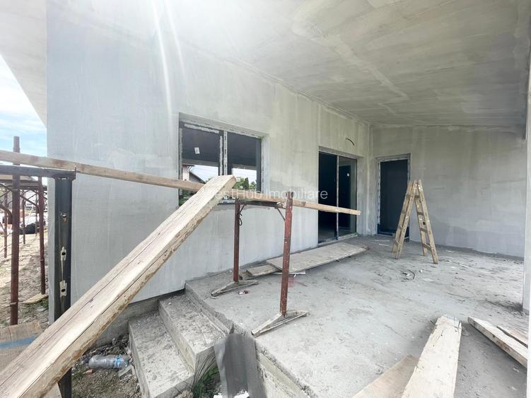 Duplex 3 camere Mosnita Noua-MCity - 8