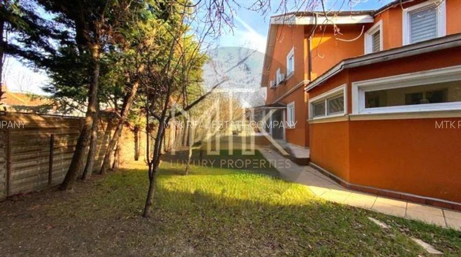 Vila 7 camere I Erou Iancu Nicolae - Baneasa Residential Park - 21