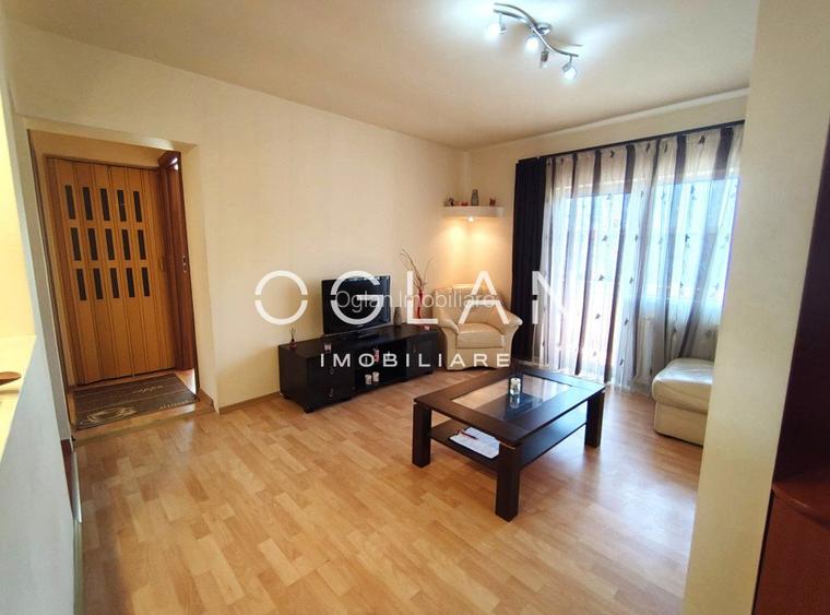 Apartament la vila 3 cam. Turnisor, COMISION 0% - 2