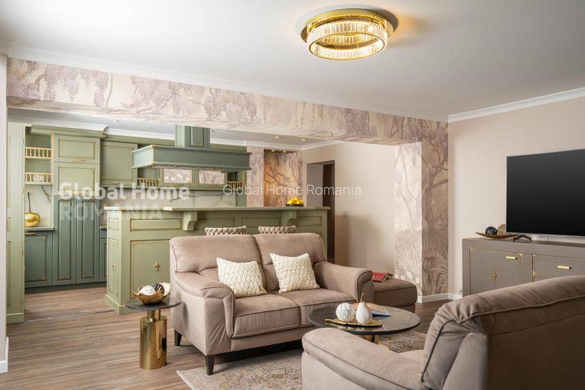 Duplex 4 camere 125MP | Piata Alba Iulia | Renovat 2025 | - 4