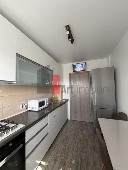 Inchiriez apartament 2 camere Gorjului - 5