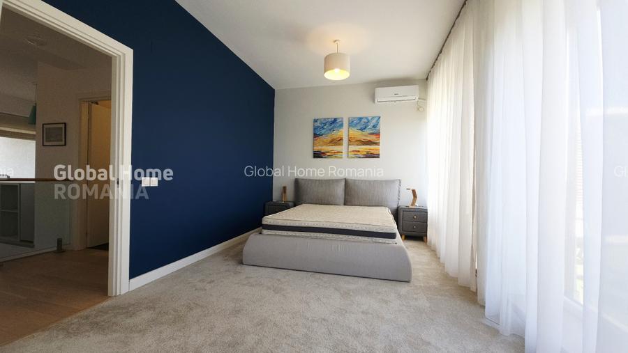 Duplex modern  157 MP | Doina Residence - Pipera | Parcare subterana - 9