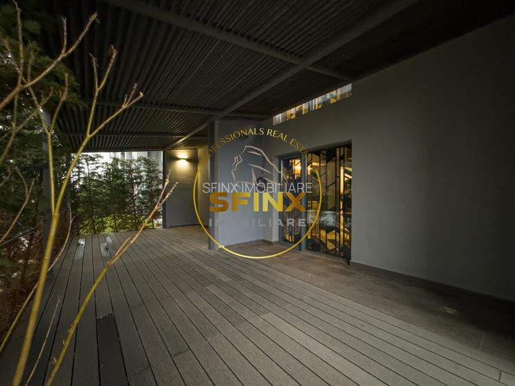 Duplex | LOFT | Cloud 9 | curte proprie 91 mp + terasa 17 mp - 33