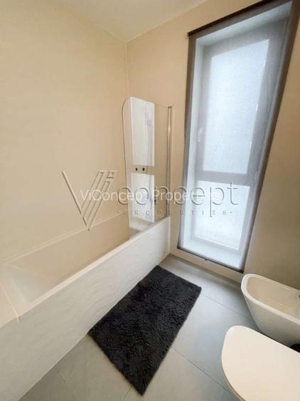 The Level Străulești – 2 camere cu garaj - 14