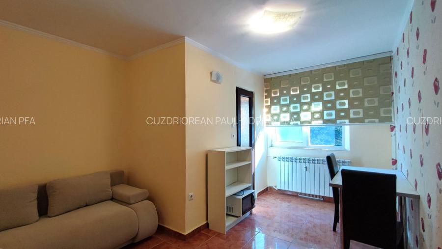 Garsoniera de inchiriat in zona Tomis 3 - 3