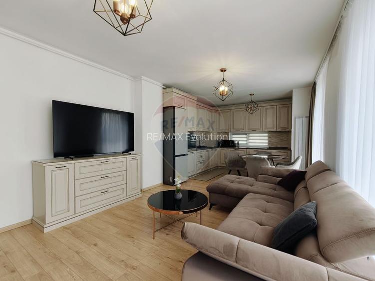 0 Comision | Penthouse Tractorul | Coresi | Top City - 2