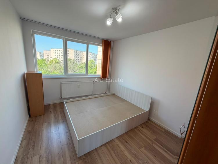 Fizicienilor 2 Camere Instalatii Schimbate  Bloc 1969 Reabilitat 8 Min Metrou - 4