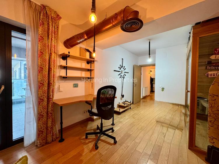 3 Camere Upground - The Home# - 8