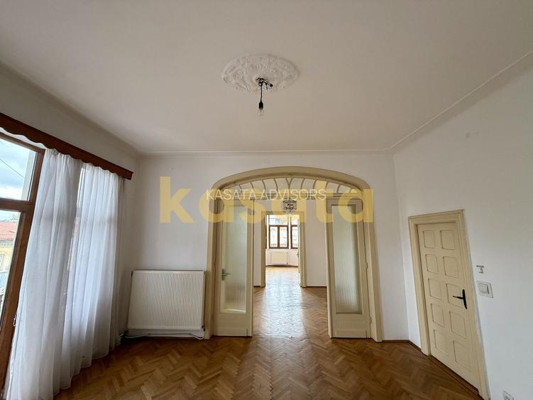 APARTAMENT IN VILA INTERBELICA | UNIRII | ETAJ 1 |READY TO MOVE - 4