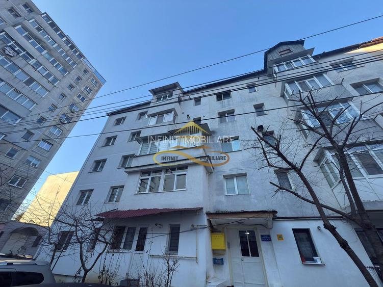 Apartament 3 camere de vanzare in Bacau - 13