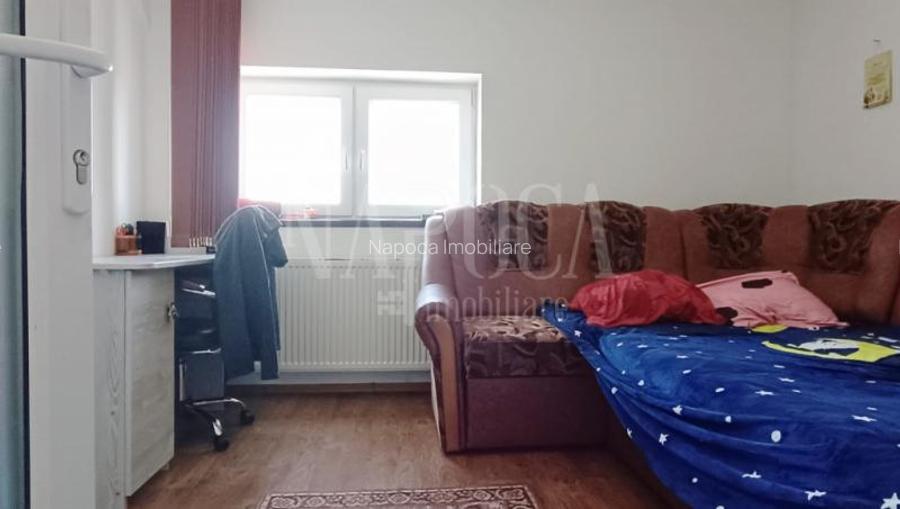 Apartament 4 camere de vanzare in Floresti - 3