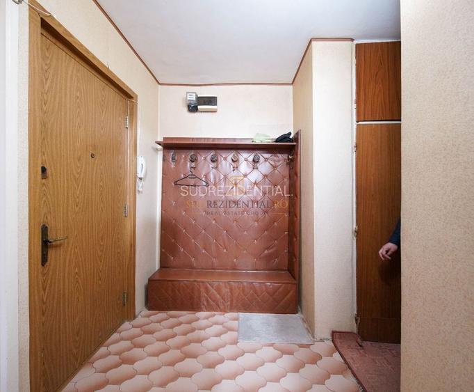 Apartament 3 camere – | Baneasa Locație rară, lângă Herăstrău - 16