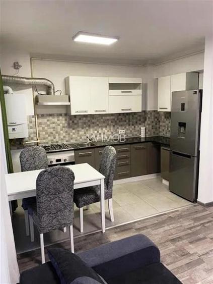 Inchiriem Apartament 3 Camere, Mobilat, Open Space, Tractorul - 2