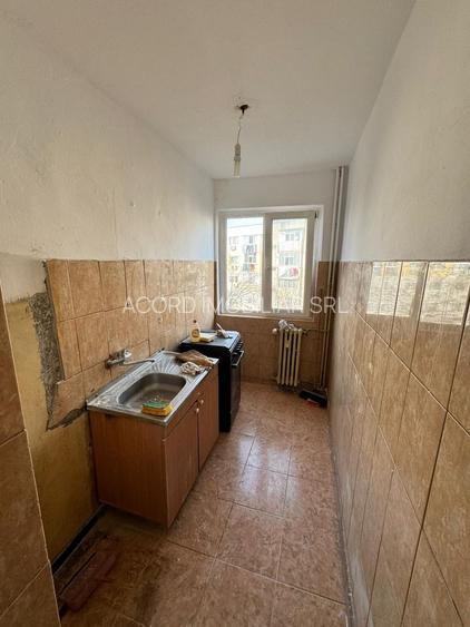 Apartament 2 camere Piata Caragiale - 3