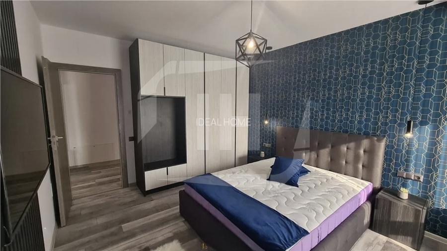Apartament 2 camere I cu parcare I Buna Ziua I Grand Park Sud - 6