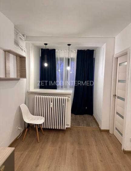 Garsoniera Drumul Taberei - str. Sibiu - 3