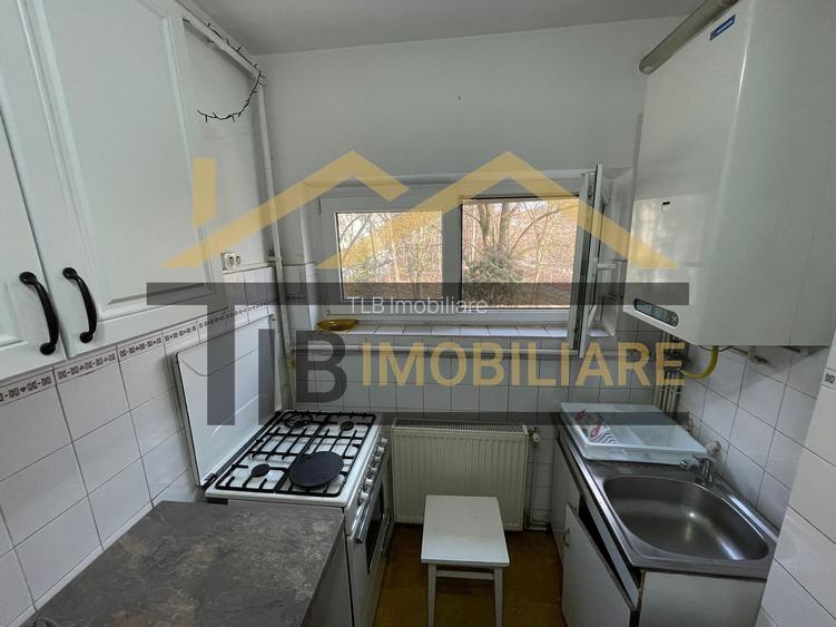 Apartament cu 2 camere, 48mp, Zona Dacia - 7