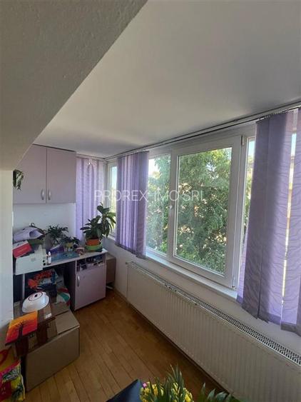 Apartament 1 camera decomandat, Timisoara - 4