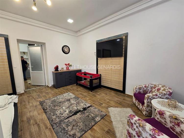 Spatiu comercial in zona centrala Fagaras - 3