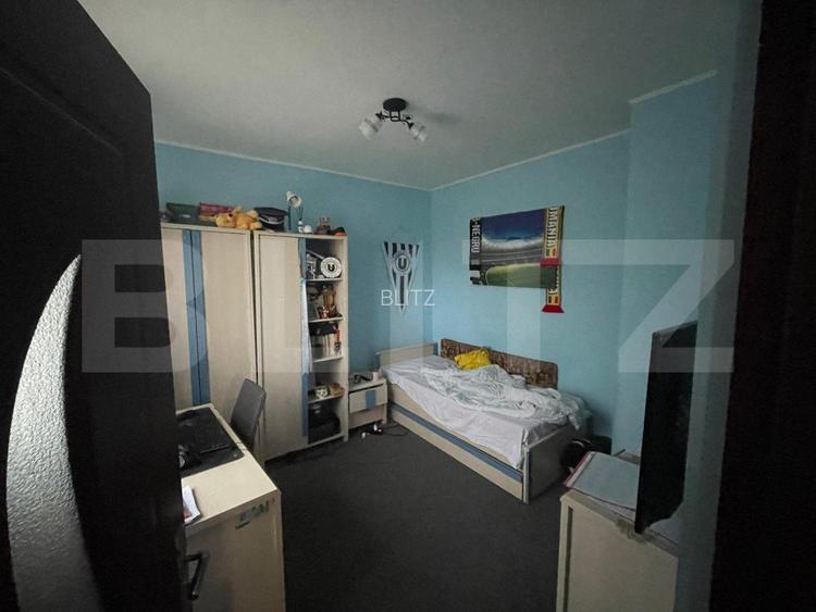 Oportunitate! Imobil la curte comuna, 6 camere, 136 mp, zona str HOREA ! - 4