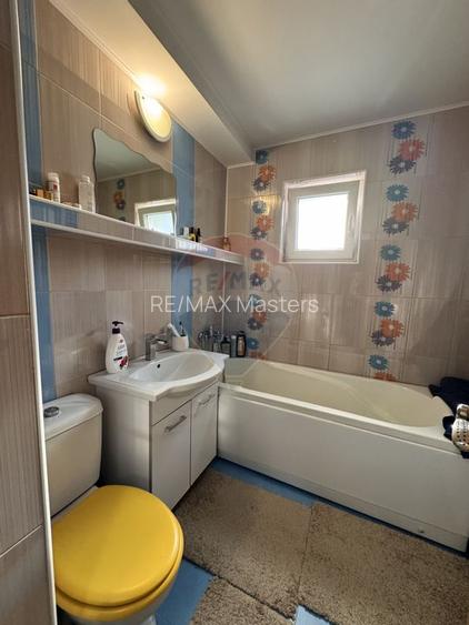 Apartament modern 3 camere Burdujeni - 12