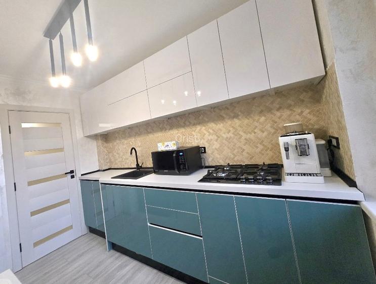 Vand apartament 2 camere - 5