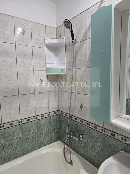 Apartament 2 camere de închiriat Tineretului – Piscului 13, bloc 77, 58 mp - 5