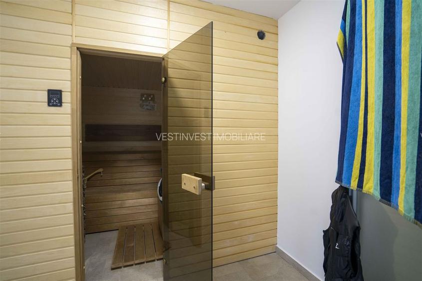 Baza de tenis si constructie moderna - 14