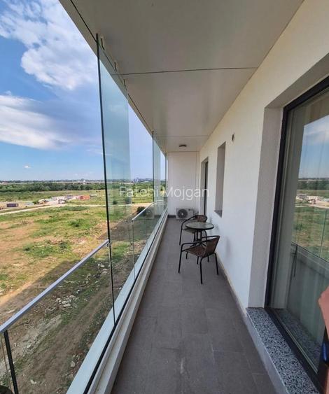 Rond OMV Pipera | 2 camere cu parcare | Vedere spre Lac 2026 - 6