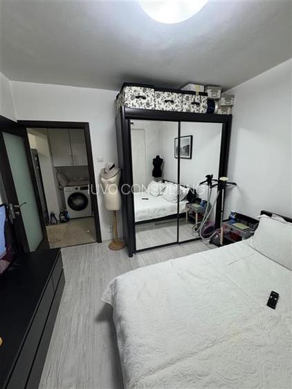 Apartament 3 camere Decomandat Sos.Giurgiului - 11