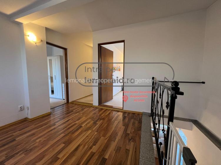 Casă individuală de închiriat – Pantelimon, Str.  Gladiolei - 22