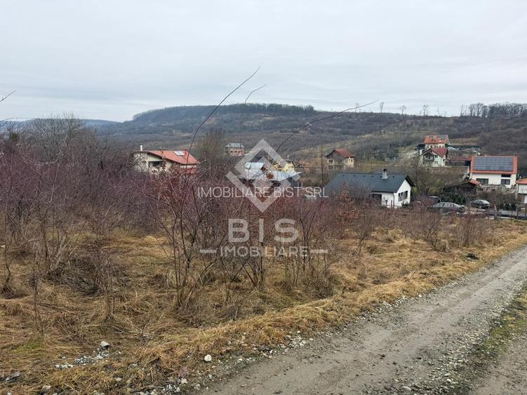 Teren 874 mp - zona Pico Verde - 4