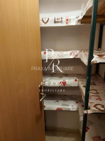 Apartament de inchiriar 2 camere cu garaj, zona Marasti! - 11