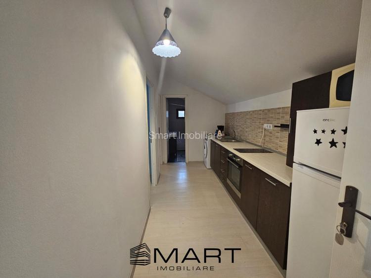 Apartament 2 Camere 60 mp Strada De Mijloc - 10