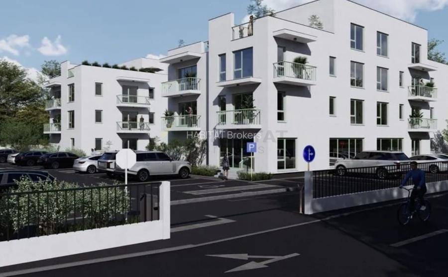 Apartament 2 camere premium – Nord Residence, Ștefan cel Mare/Tunari - 4