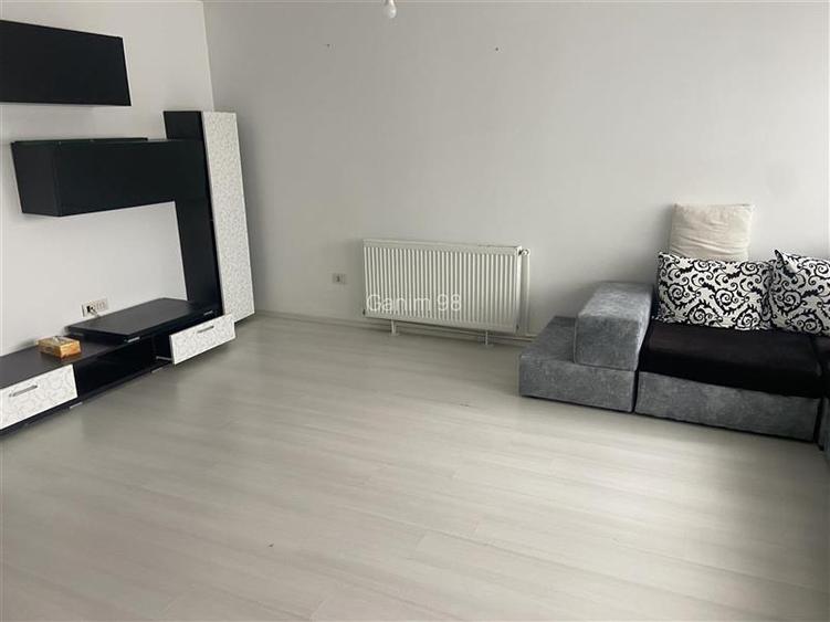 Apartament 3 camere , zona centrala Inspectoratul Scolar,  et 4 4, decomandat , - 2