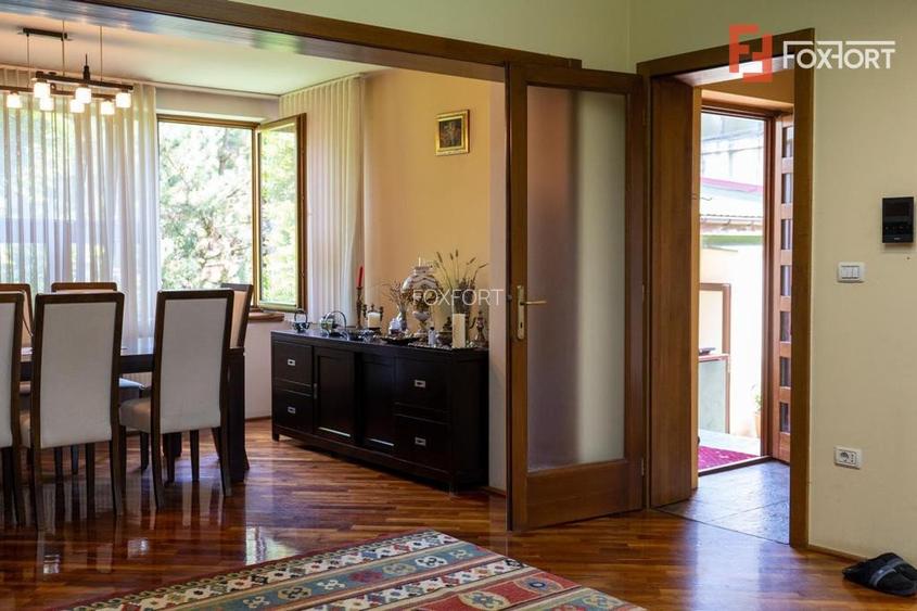 Casa individuala cu Garaj 360mp Utili, Zona Crisan - ID V4097 - 10