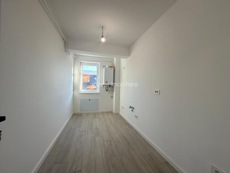 COMISION 0%! INTABULAT! 2 CAMERE DECOMANDAT BLOC NOU - 8