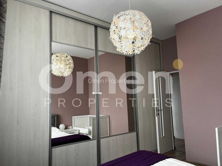 Apartament modern cu 2 camere si parcare, situat in bloc nou, zona Centrul Vechi - 6