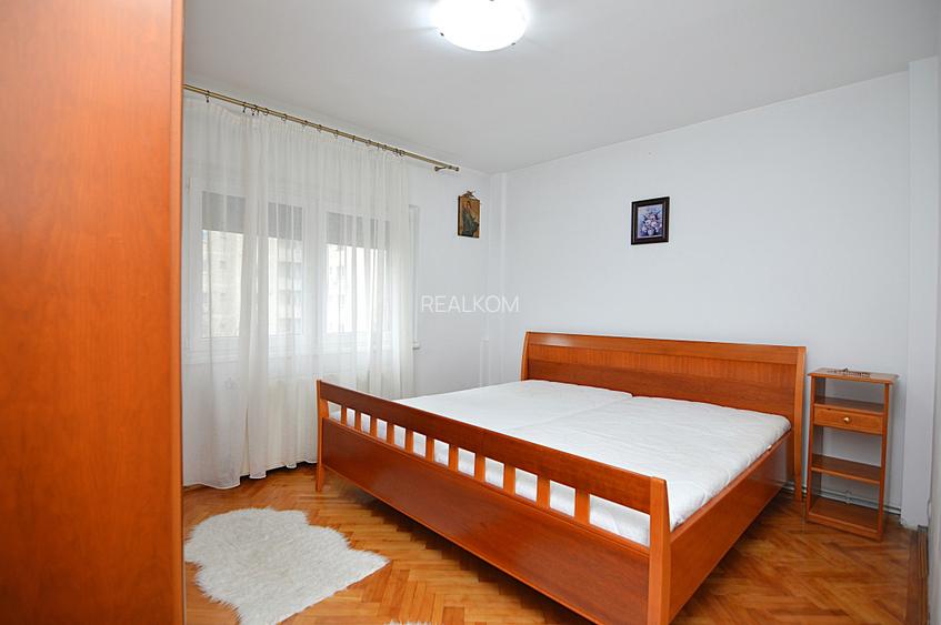 INCHIRIERE APARTAMENT 2 CAMERE TINERETULUI- PARC LUMEA COPIILOR - 9