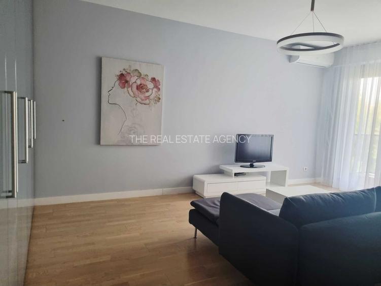 2 camere | 74 mp utili | Iancu Nicolae | Residence5 - 4