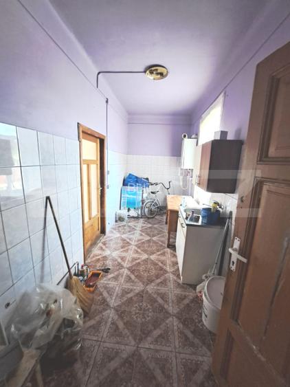 Casă ideală pentru locuință sau investitie, 57 mp, zona Codlea - 9