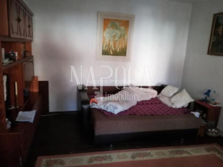 Apartament 2 camere de vanzare in Centru, Cluj Napoca - 3