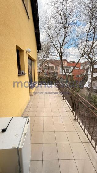 Apartament 2 camere / Andrei Muresanu / Strada C-tin Nottara - 8