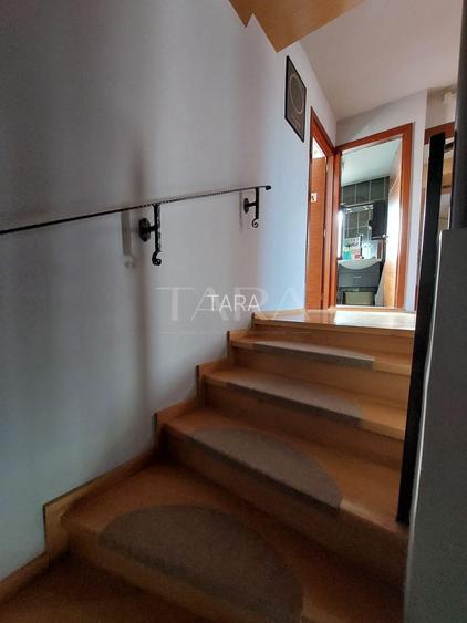 Casa visurilor tale în Florești, in aproprierea strazii Avram Iancu. - 13